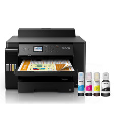 Epson EcoTank • L11160 • Tisk • Ink • A3 • LAN • WiFi • USB