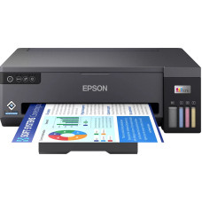 Epson EcoTank • L11050 • Tisk • Ink • A3 • WiFi • USB