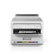 Epson WorkForce Pro • WF-C5390DW • Tisk • Ink • A4 • LAN • WiFi