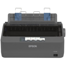 Epson • LQ-590II • Tisk • Jehl • A4 • USB