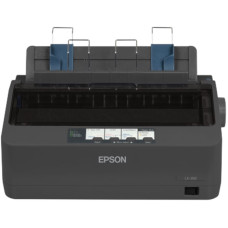 Epson • LX-350 • Tisk • Jehl • A4 • USB