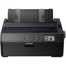 Epson • FX-890IIN • Tisk • Jehl • Role • LAN • USB