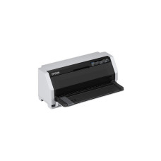 Epson • LQ-690II • Tisk • Jehl • USB