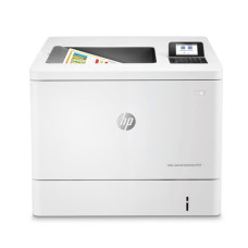 HP Color LaserJet Enterprise • M554dn • Tisk • Laser • A4 • LAN • USB
