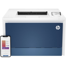 HP Color LaserJet Pro • 4202dn • Tisk • Laser • A4 • LAN • USB