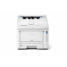 OKI • C651dn-Euro • Tisk • LED • A4 • LAN • USB