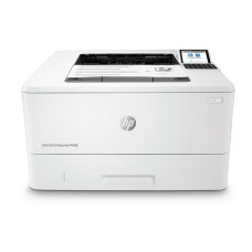 HP LaserJet Enterprise • M406dn • Tisk • Laser • A4 • LAN • USB