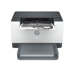 HP LaserJet • M209dw • Tisk • Laser • A4 • LAN • WiFi • USB