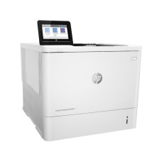 HP LaserJet Enterprise • M611dn • Tisk • Laser • A4 • LAN • USB