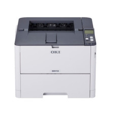 OKI • B513dn • Tisk • Laser • A4 • LAN • USB