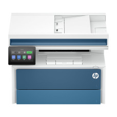HP LaserJet Pro • MFP 4113fdn • MF • Laser • A4 • LAN • USB