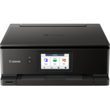 Canon PIXMA • TS8750 • MF • Ink • A4 • LAN • WiFi • USB