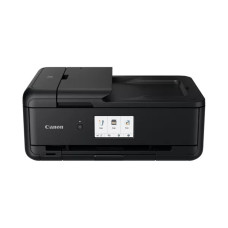 Canon PIXMA • TS9550a • MF • Ink • A4 • LAN • WiFi • USB