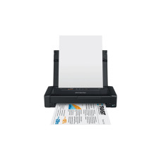 Epson WorkForce • WF-100W • Tisk • Ink • A4 • WiFi • USB