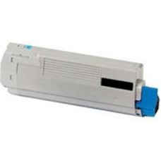 Černý toner do C822 (7 000 stránek)