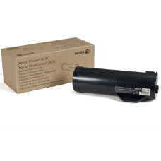 Xerox toner Black pro Phaser 3610/WC3615 5900 str.