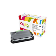 OWA Armor toner kompatibilní s Brother HL-L6400DW, TN-3480,  8000st,  černá/black