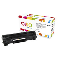 OWA Armor toner kompatibilní s HP MFP M26, CF279A, 1000st, černá/black