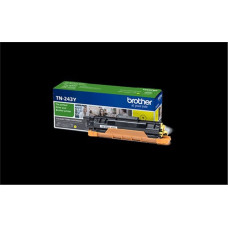 Brother TN-243Y, toner yellow, 1000 str.