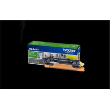 Brother TN-247Y, toner yellow, 2300 str.