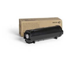 Xerox Black  Toner pro VersaLink B600/B610