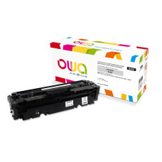 OWA Armor toner kompatibilní s HP CF410X, 6500st, černá/black