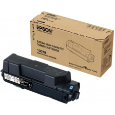 EPSON Toner cartridge AL-M310/M320,13300 str.black