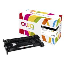 OWA ARMOR toner kompatibilní s HP CF259X, černá/black