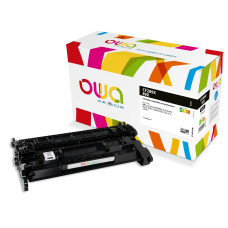 OWA Armor toner kompatibilní s HP CF289X, černá/black