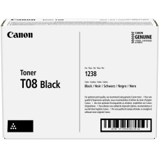 Canon T08 Black, 11 tis. stran