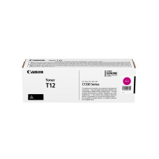 Canon Toner T12 Magenta