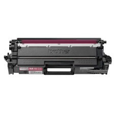 Brother TN-821XLM, toner magenta, 9 000 str.