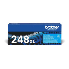 Brother TN-248XL Cyan (2 300 str.)
