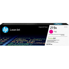 HP 219A, Purpurová orig. toner. kazeta, W2193A