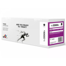 Toner TB komp. s Xerox 3330/3335 BK