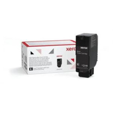 Standard Capacity Black Toner Cartridge (8K)