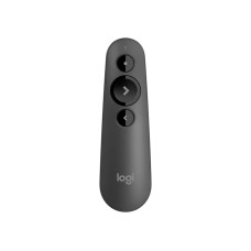 Logi Wireless Presenter R500, USB GRAPHITE