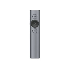 PROMO Logitech Wireless Presenter Spotlight remote