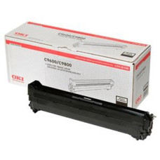 Obraz. válec pro černý toner do C9600/9800/MFP 30K