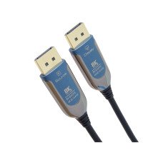 PremiumCord 8K DP 1.4 optický 15m