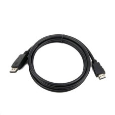 Kabel DisplayPort na HDMI, M/M, 3m