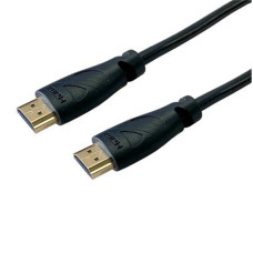 Kabel C-TECH HDMI 2.1, 8K@60Hz, M/M, 1m