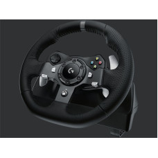 volant Logitech G920 (PC, XBOX)