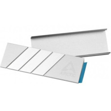 ARCTIC M2 Pro - Heatsink Set for M.2 2280 form