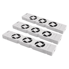 VENTILÁTOR POD RADIÁTOR TRIO P56PR3