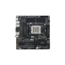 ASUS PRO WS B850M-ACE SE