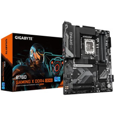 GIGABYTE B760 GAMING X DDR4 GEN5/LGA 1700/ATX