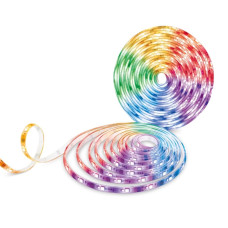 TP-link chytrá LED páska Tapo L930-10 barevná 2x5m, 2000lm, voděodolná