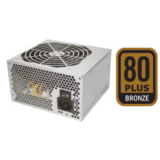 FSP FSP400-50AAC • 400W • ATX • 80PLUS Bronze • Bulk