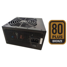 FSP FSP500-50AAC • 500W • ATX • 80PLUS Bronze • Bulk